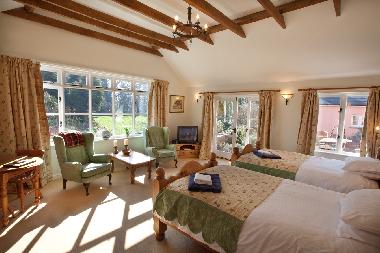 Maison de vacances �/en/au Bideford (South West)ou appartement ou maison de vacances