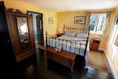 Maison de vacances �/en/au Bideford (South West)ou appartement ou maison de vacances