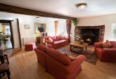 Maison de vacances �/en/au Bideford (South West)ou appartement ou maison de vacances