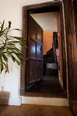 Maison de vacances �/en/au Bideford (South West)ou appartement ou maison de vacances