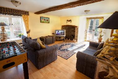 Maison de vacances �/en/au Bideford (South West)ou appartement ou maison de vacances