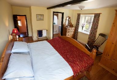 Maison de vacances �/en/au Bideford (South West)ou appartement ou maison de vacances