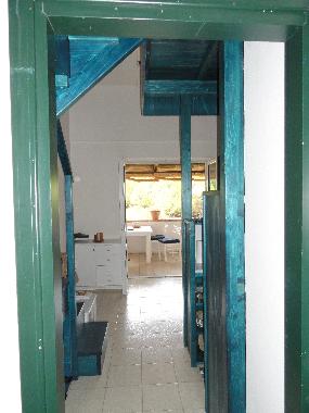Appartement de vacances �/en/au Praialonga (Crotone)ou appartement ou maison de vacances