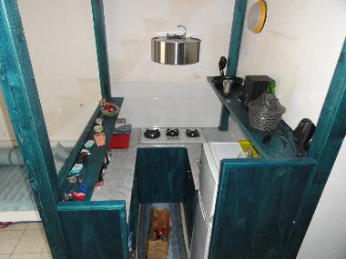 Appartement de vacances �/en/au Praialonga (Crotone)ou appartement ou maison de vacances