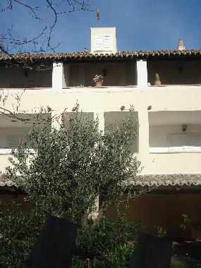 Appartement de vacances �/en/au Praialonga (Crotone)ou appartement ou maison de vacances