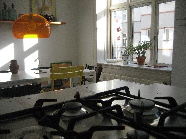 Appartement de vacances �/en/au Copenhagen (Kobenhavn)ou appartement ou maison de vacances