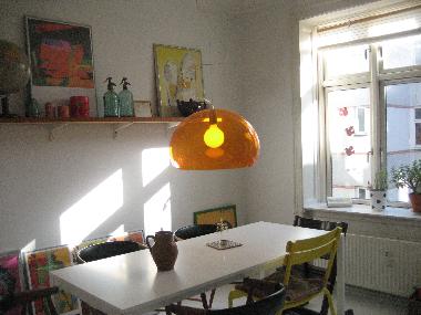 Appartement de vacances �/en/au Copenhagen (Kobenhavn)ou appartement ou maison de vacances