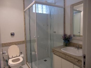 Appartement de vacances �/en/au Salvador (Bahia)ou appartement ou maison de vacances