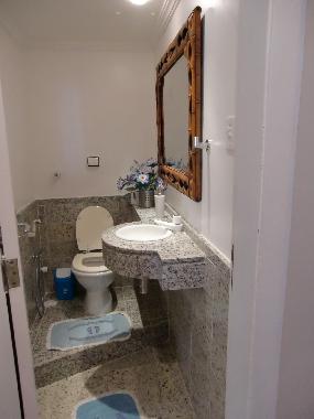 Appartement de vacances �/en/au Salvador (Bahia)ou appartement ou maison de vacances