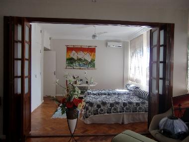 Appartement de vacances �/en/au Salvador (Bahia)ou appartement ou maison de vacances