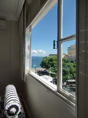 Appartement de vacances �/en/au Salvador (Bahia)ou appartement ou maison de vacances