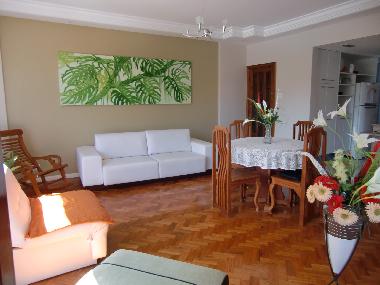 Appartement de vacances �/en/au Salvador (Bahia)ou appartement ou maison de vacances