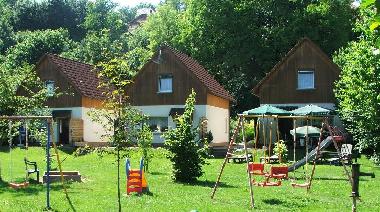 Maison de vacances �/en/au Marktgraitz (Oberfranken)ou appartement ou maison de vacances