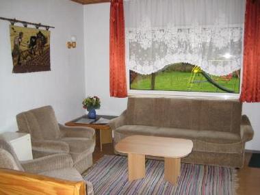 Maison de vacances �/en/au Marktgraitz (Oberfranken)ou appartement ou maison de vacances