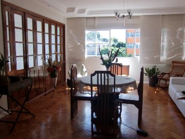 Appartement de vacances �/en/au Salvador (Bahia)ou appartement ou maison de vacances