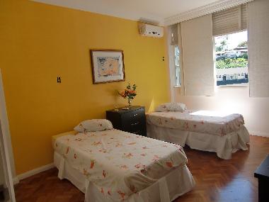 Appartement de vacances �/en/au Salvador (Bahia)ou appartement ou maison de vacances