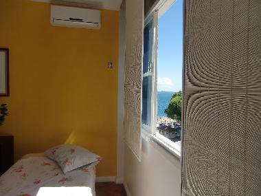Appartement de vacances �/en/au Salvador (Bahia)ou appartement ou maison de vacances