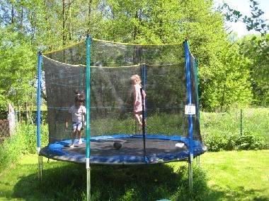 Maison de vacances �/en/au Marktgraitz (Oberfranken)ou appartement ou maison de vacances