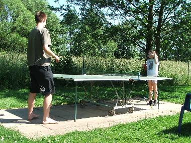 Maison de vacances �/en/au Marktgraitz (Oberfranken)ou appartement ou maison de vacances