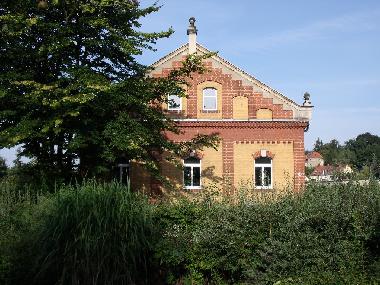 Appartement de vacances /en/au Dresden (Schsisches Elbland)ou appartement ou maison de vacances