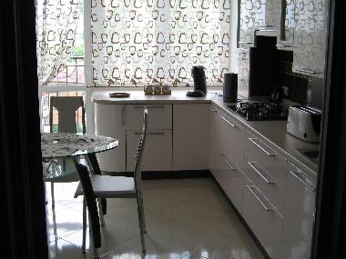 Appartement de vacances �/en/au Kaliningrad (Kaliningradskaya Oblast)ou appartement ou maison de vacances