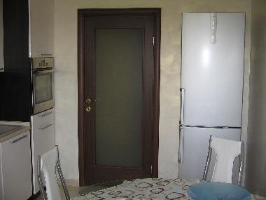 Appartement de vacances �/en/au Kaliningrad (Kaliningradskaya Oblast)ou appartement ou maison de vacances