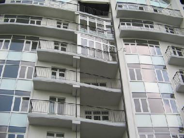 Appartement de vacances �/en/au Kaliningrad (Kaliningradskaya Oblast)ou appartement ou maison de vacances