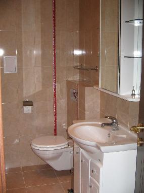 Appartement de vacances �/en/au Kaliningrad (Kaliningradskaya Oblast)ou appartement ou maison de vacances