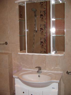 Appartement de vacances �/en/au Kaliningrad (Kaliningradskaya Oblast)ou appartement ou maison de vacances