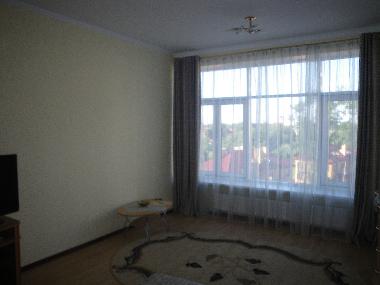 Appartement de vacances �/en/au Kaliningrad (Kaliningradskaya Oblast)ou appartement ou maison de vacances