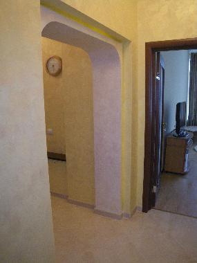 Appartement de vacances �/en/au Kaliningrad (Kaliningradskaya Oblast)ou appartement ou maison de vacances