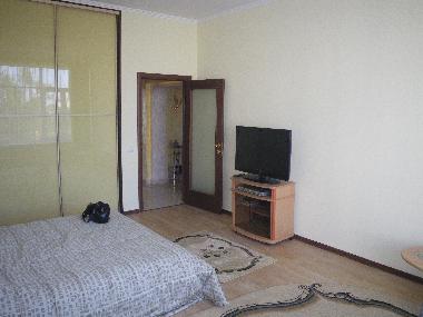 Appartement de vacances �/en/au Kaliningrad (Kaliningradskaya Oblast)ou appartement ou maison de vacances
