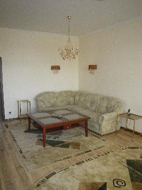 Appartement de vacances �/en/au Kaliningrad (Kaliningradskaya Oblast)ou appartement ou maison de vacances