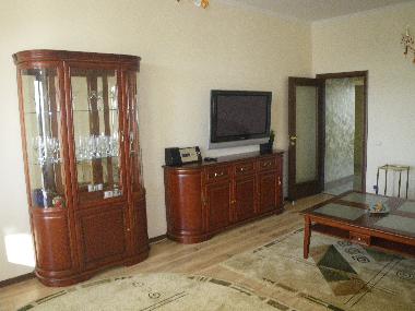 Appartement de vacances �/en/au Kaliningrad (Kaliningradskaya Oblast)ou appartement ou maison de vacances