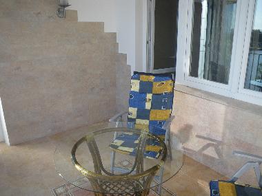 Appartement de vacances �/en/au Kaliningrad (Kaliningradskaya Oblast)ou appartement ou maison de vacances