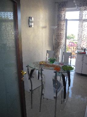 Appartement de vacances �/en/au Kaliningrad (Kaliningradskaya Oblast)ou appartement ou maison de vacances
