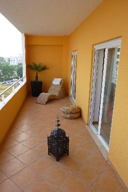 Appartement de vacances /en/au Portimao (Algarve)ou appartement ou maison de vacances