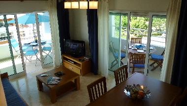 Appartement de vacances �/en/au Portimao (Algarve)ou appartement ou maison de vacances