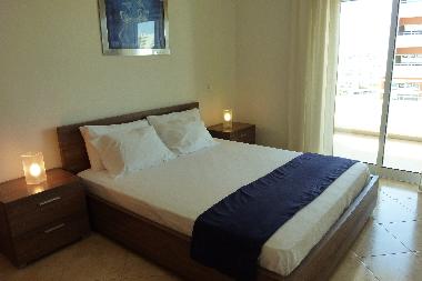 Appartement de vacances �/en/au Portimao (Algarve)ou appartement ou maison de vacances