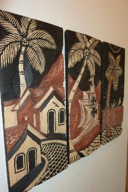 Appartement de vacances �/en/au Portimao (Algarve)ou appartement ou maison de vacances