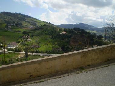 Maison de vacances /en/au Calatafimi Segesta (Trapani)ou appartement ou maison de vacances