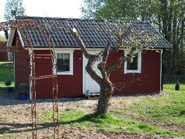 Maison de vacances /en/au Sjtorp (Vstergtland)ou appartement ou maison de vacances