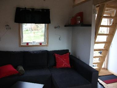 Maison de vacances /en/au Sjtorp (Vstergtland)ou appartement ou maison de vacances