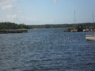 Maison de vacances /en/au Sjtorp (Vstergtland)ou appartement ou maison de vacances