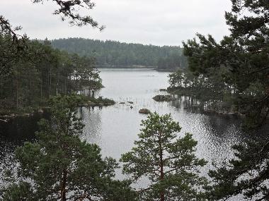 Maison de vacances /en/au Sjtorp (Vstergtland)ou appartement ou maison de vacances