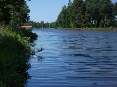 Maison de vacances /en/au Sjtorp (Vstergtland)ou appartement ou maison de vacances