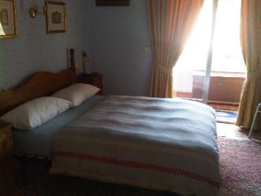 Appartement de vacances /en/au Denia, Las Rotas (Alicante / Alacant)ou appartement ou maison de vacances