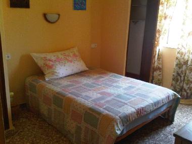Appartement de vacances /en/au Denia, Las Rotas (Alicante / Alacant)ou appartement ou maison de vacances