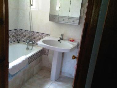 Appartement de vacances /en/au Denia, Las Rotas (Alicante / Alacant)ou appartement ou maison de vacances