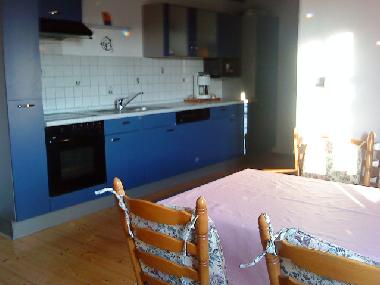 Appartement de vacances /en/au Deggenhausertal (Bodensee)ou appartement ou maison de vacances
